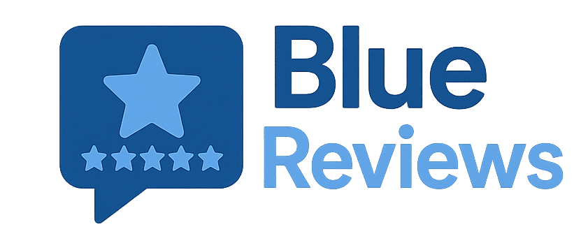 bluereviews